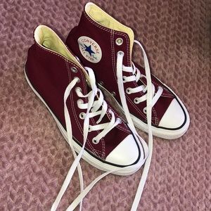 Converse High tops